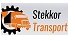 stekkor